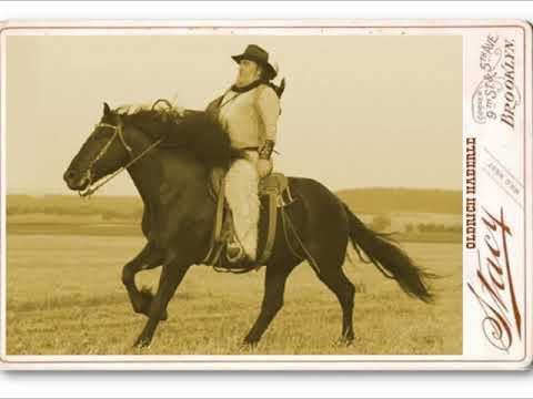 Československý Pony Express Tučný