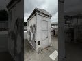 Marie Laveau: The New Orleans Voodoo Queen GRAVE  #neworleans #voodoo