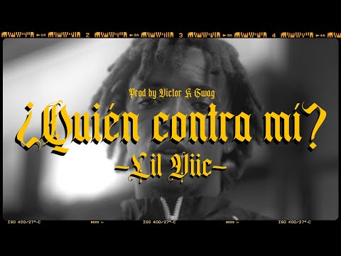 BLOKECON - QUIÉN CONTRA MÍ