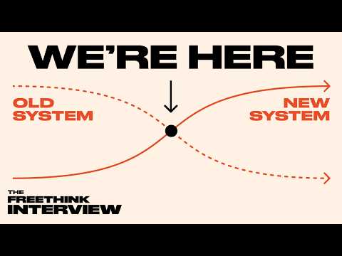 Freethink and Reinvent Futures