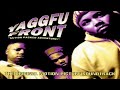 YAGGFU FRONT ACTION PACKED ADVENTURE THE ORIGINAL MOTION PICTURE SOUNDTRACK FULL ALBUM 1994