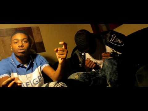 Doella Mack x Bo Shotta - All I Kno [Music Video] Shot By @YngZayTV