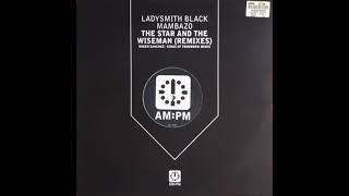 Ladysmith Black Mambazo - The Star And The Wiseman (Acapella)