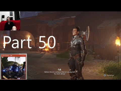 Elex 2 Kleriker lets play 50 Ultra Deutsch, Schmierko, Falk und Bully