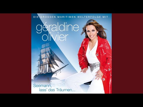 Auch Matrosen Haben Heimweh - Géraldine Olivier