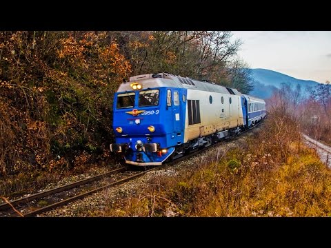 GM950 Meeega-Hornz  - Lacu Crișului - Piatra Craiului, Cluj County (25 12 2015)