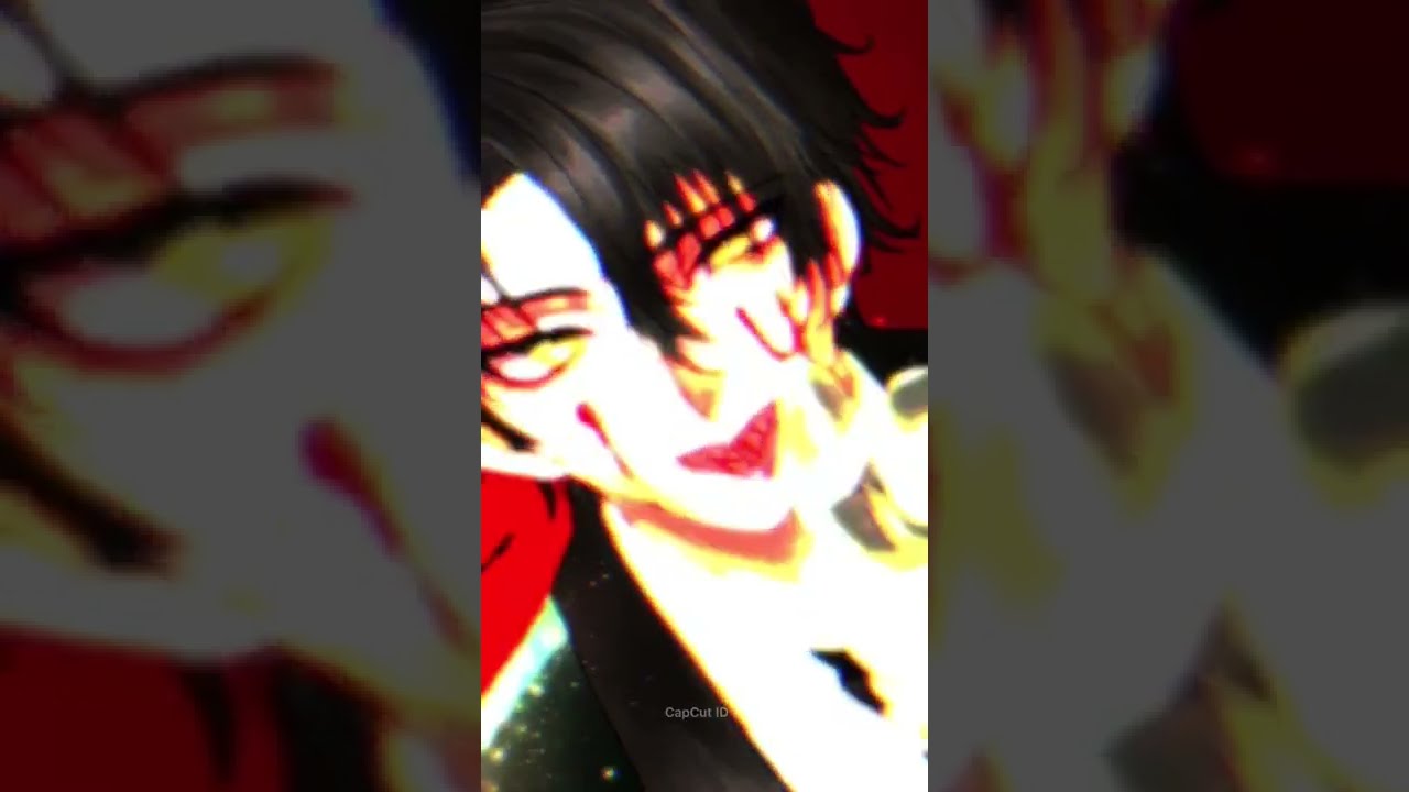 東京リベンジャーズ 子ども姿も大人姿も2度おいしいスノウちゃん