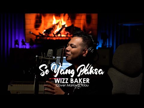 SE YANG PAKSA - WIZZ BAKER | Cover by Mario G. Klau