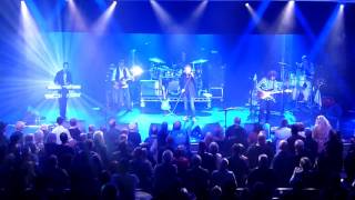 Kenney Jones & The Jones Gang 'Angel' 21.1.17