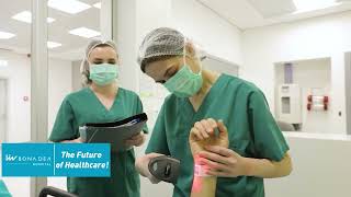 Liv Bona Dea Hospital Health and Expertise in Baku