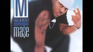 Mase (Feat. DMX) - Take What&#39;s Yours
