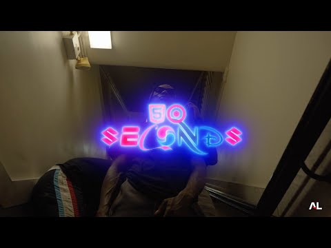 FL3A - 50 Seconds (SHOT BY @watchthescreen777)