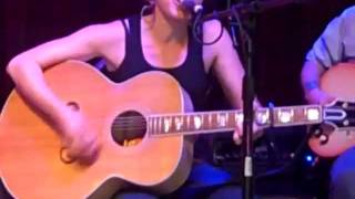 JESS KLEIN - RIVERVIEW (ORIGINAL) - JOVITA'S9-11-2011