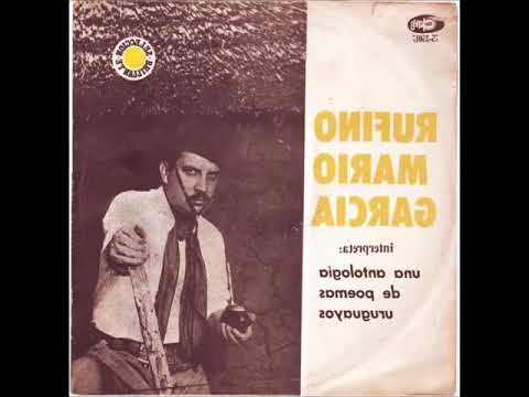 El Curandero    Rufino Mario Garcia