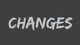 David Bowie - Changes (Lyrics)
