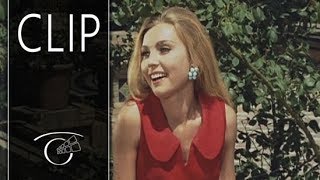 En Andalucía nació el amor - Clip 6