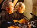 Ghost Riders (In the Sky) - Willie Nelson & Johnny ...
