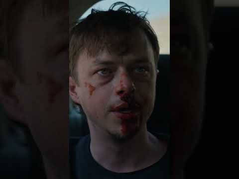 A break in the system. Not an accident.