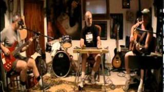 Johnny Winter cover - Ain&#39;t Nothing to Me.