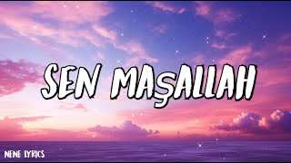 Güven Yüreyi - Sen Maşallah - (Şarkı sözü / Lyrics)