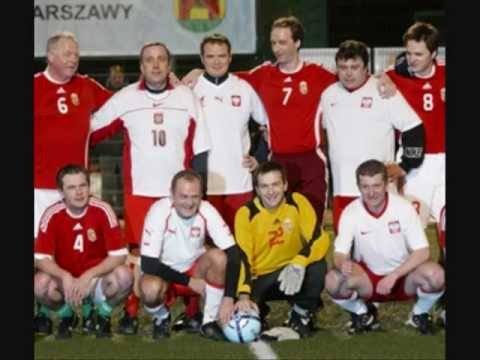 Pierwszy mecz na Narodowym