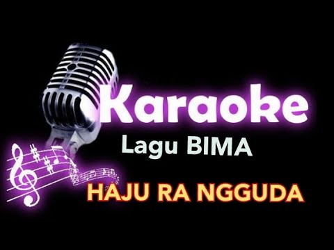 lagu Bima karoke Haju Ra ngguda |akustik||kemot feet Atun #lagubimadompu #lagubima #karokelagubima