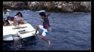 #BreezerVivid in Croatia: Kenny- Fresh Off The Boat