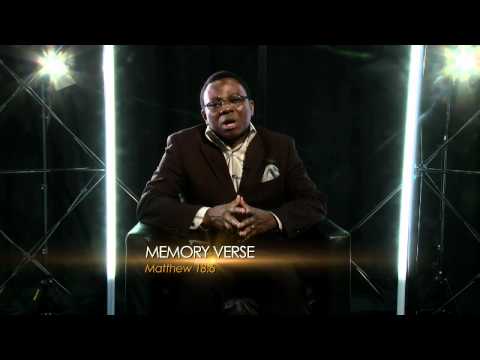 Open Heavens Reflections 2012 June 04 - Abuse Of Power Forbidden