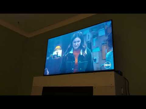 No Jackie! Don't cry! 😢