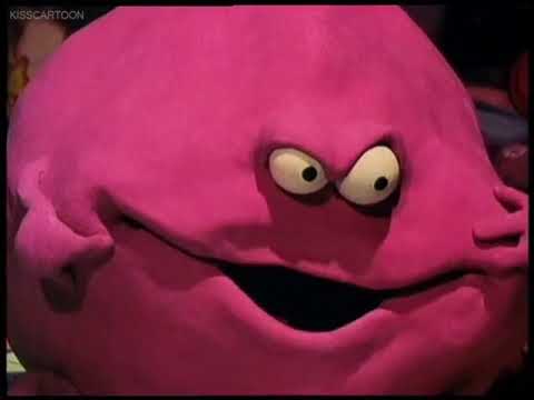 The Trap Door Season 02 Episode 037   The Splund