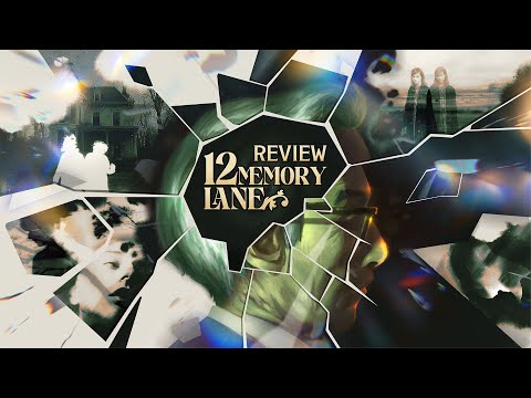 Stuck in the Same Space, for Better or Worse | 12, Memory Lane Review