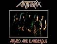 Anthrax - God Save The Queen