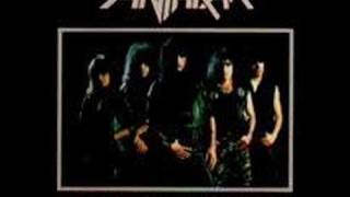 Anthrax - God Save The Queen