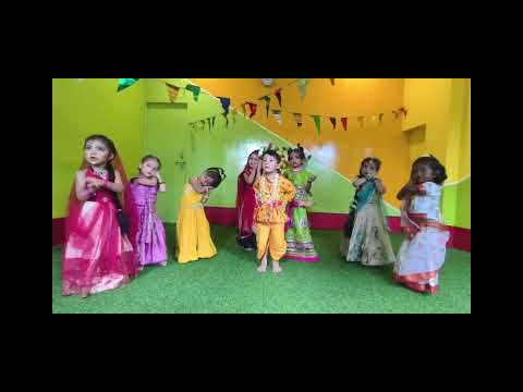 AlphabetS Preschool video