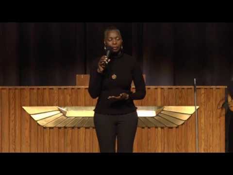 11.27.16 Meditation w/ Paulette Pipe