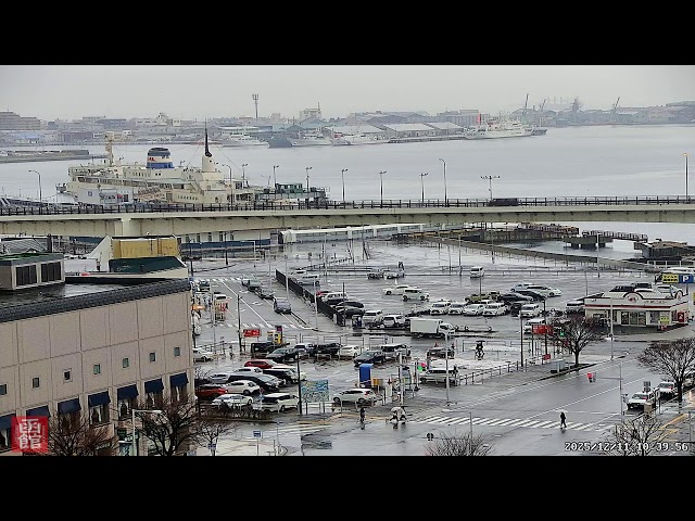 北海道函館駅前2