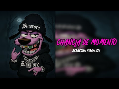 CHANCLA DE MOMENTO SET - SEBASTIAN TOBON MIXING (AFRO,GUARACHA)