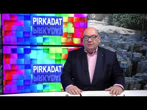 PIRKADAT: dr. László Imre