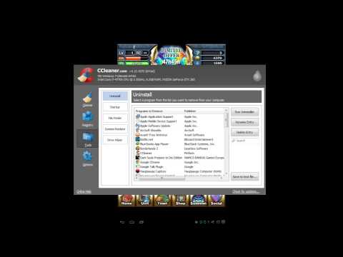 comment installer brave frontier us