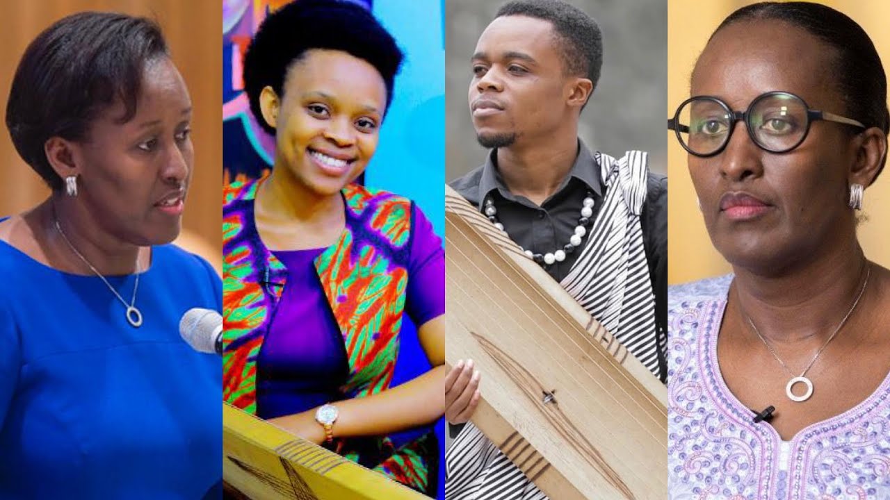 Mushiki wa Munyakazi asabye Madamu Jeannette Kagame ibidasanzwe|isano ye na SOFIA
