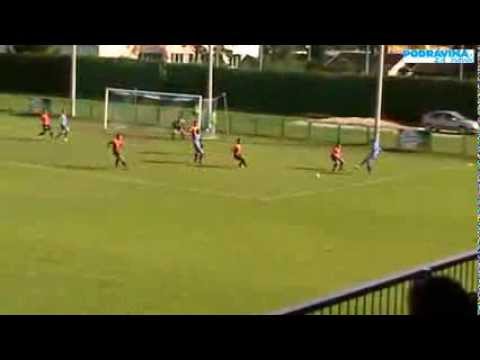 3. kolo '13./'14.  Podravina - Virovitica