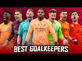 Best Goalkeepers 2023 ● Saves Mix ● Stegen - Onana - Ederson - Courtois - Martínez & More...