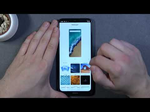 How to Find and Manage Display Settings on Nokia G50 – Customize Display