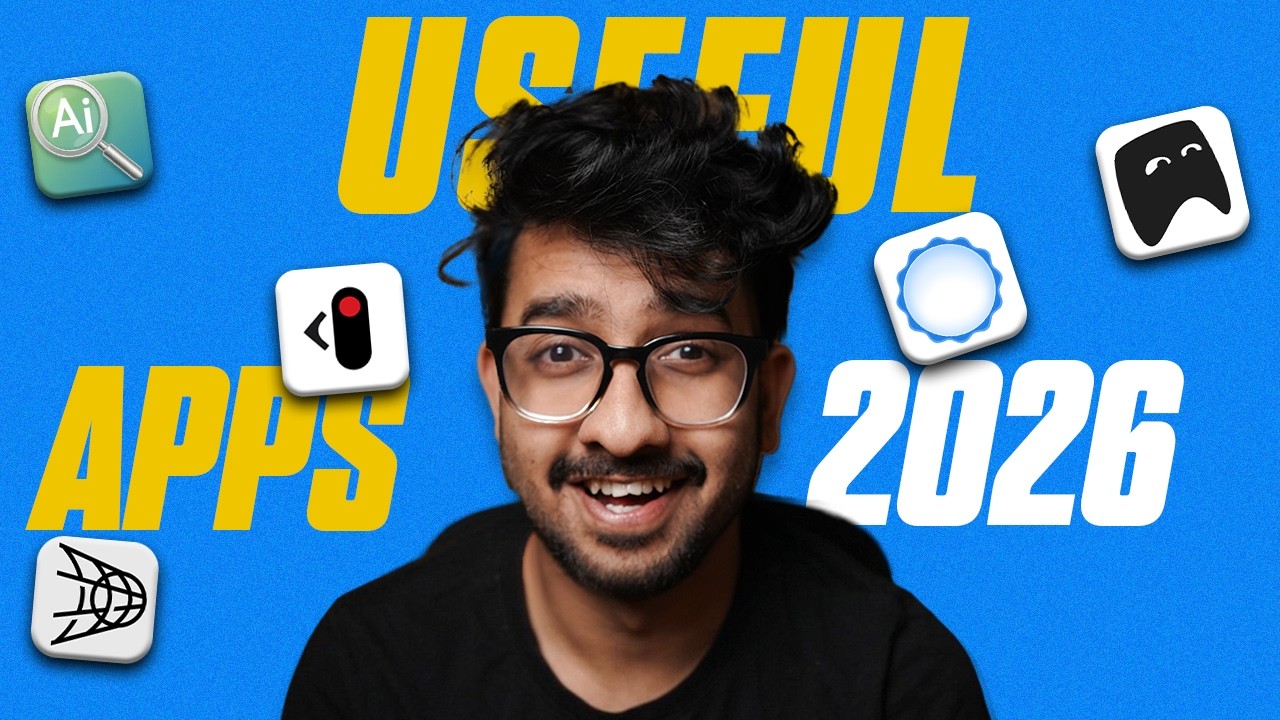 5 Best Android Apps You Must Try in July 2026 | Malayalam