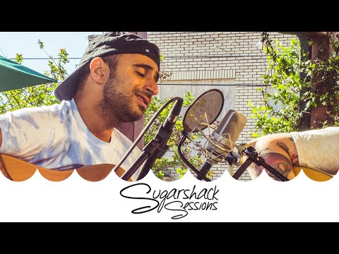 Rebelution - Count Me In (Live Music) | Sugarshack Sessions