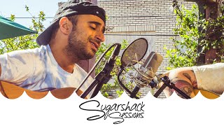Rebelution - Count Me In (Live Acoustic) | Sugarshack Sessions