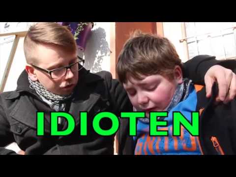 EXTREMES MOBBING - JUNGE WEINT! (Tender Cut)