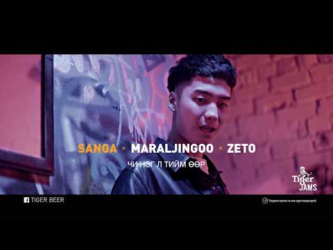 Tiger Jams 2017 teaser