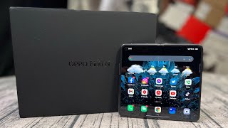 Oppo Find N - Real Review