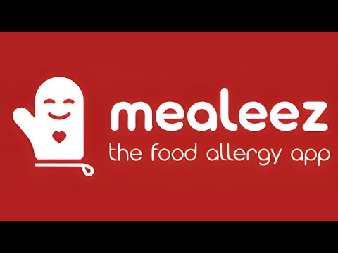 Mealeez: The Food Allergy App